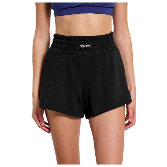 Bodytalk Γυναικείο σορτς High-Waisted Shorts
